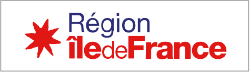 Logo Région Île de France