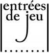 logo entrées de jeu