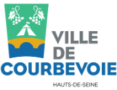 logo Courbevoie