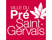 logo le pré saint gervais