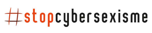 logo site stop cybersexisme