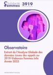 Couverture de l'analyse annuelle des données du 3919 de la FNSF (2024)