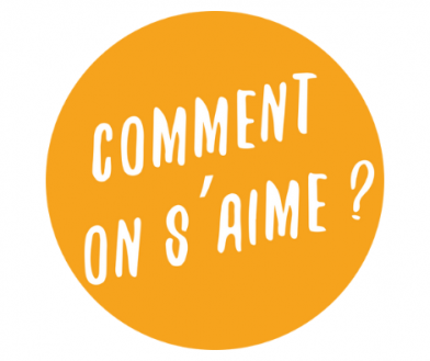 visuel tchat comment on s'aime Lettre hubertine N5