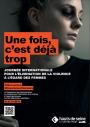 Couverture du programme du 25 novembre 2023 du Conseil départemental du 92