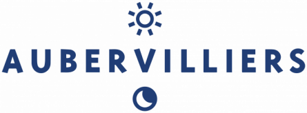 logo aubervilliers