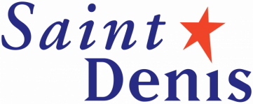 logo St Denis