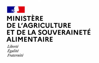 Logo ministère agriculture