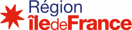 Logo région Île-de-France