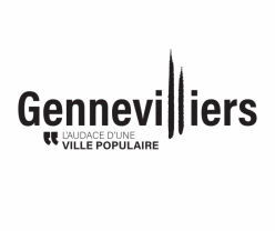 Logo de Gennevilliers