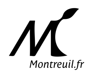 Logo de la Ville de Montreuil