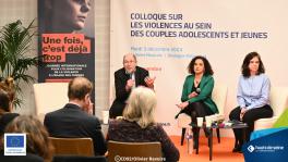 Colloque Hauts de Seine