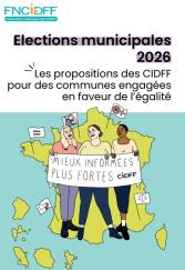 FNCIDFF Guide Municipales 2026