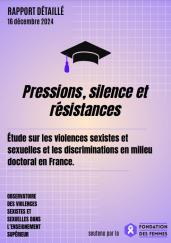 VSS Doctorat