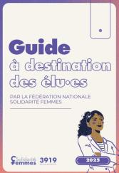 Guide élues FNSF