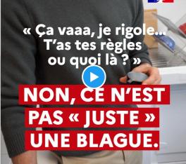 outrage