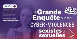 Grande Enquête Cyber