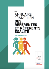 Couverture annuaire référents