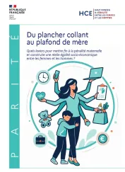 Couverture Du plancher collant au plafond de verre