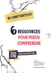6 ressources pour mieux comprendre - Le Mouvement Associatif
