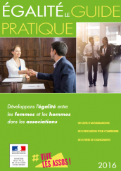  Développons l’égalité entre les femmes et les hommes dans les associations 