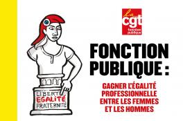 Fonction Publique CGT