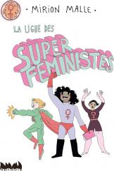 Ligue super féministes