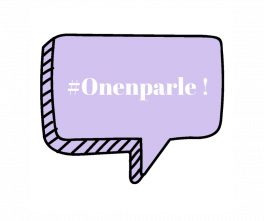 Visuel campagne #OnEnParle
