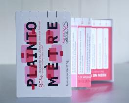 Plaintometre