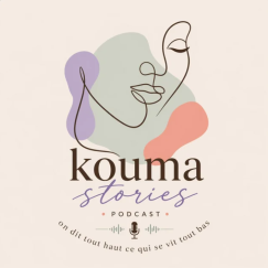 Couverture podcast kouma stories