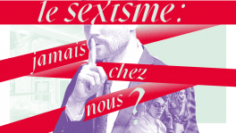 Visuel kit de campagne VSST de la CGT-Unigct