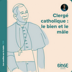 Couilles sur la table clergé catholique