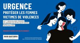 Visuel 16e rencontres ODVF 93