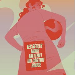 Visuel enquête Carton rouge Règles élémentaires 2024