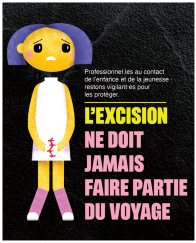 Affiche pro excision 2026