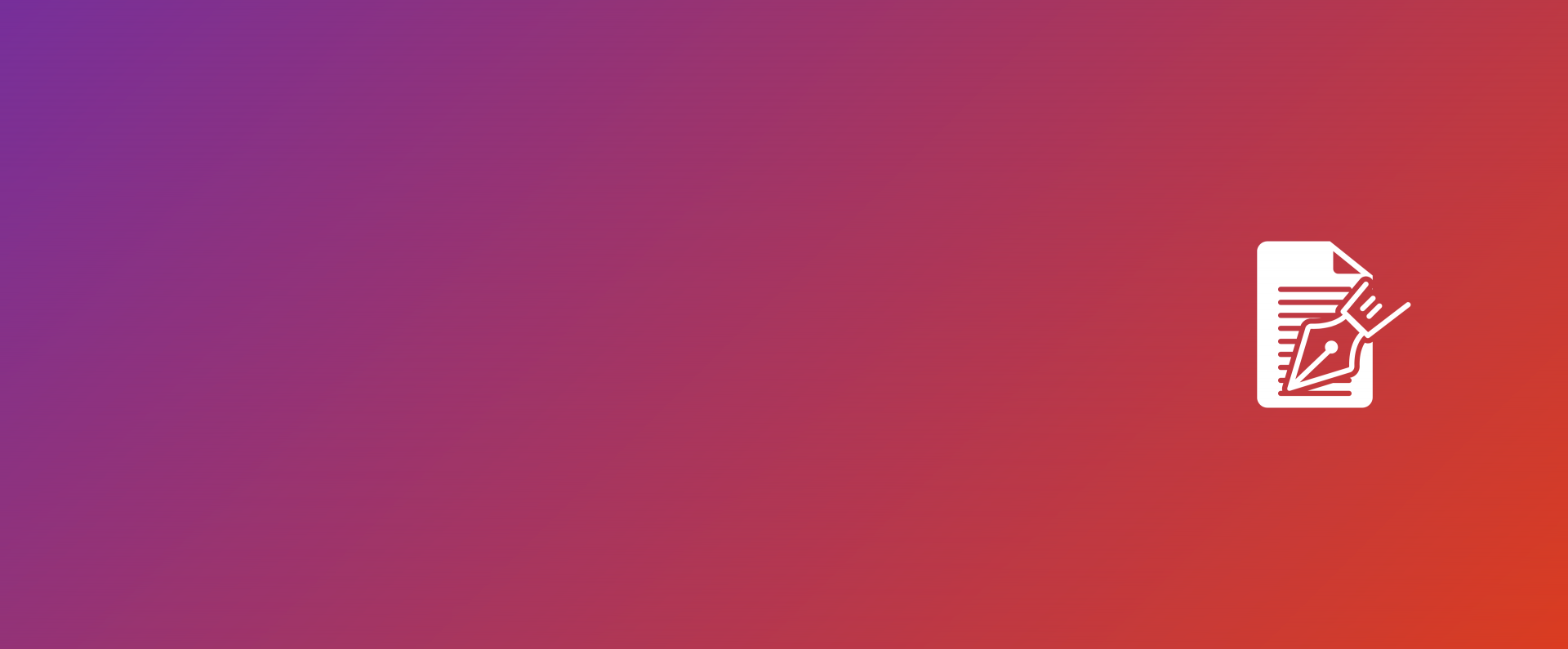 Slider édito spécial