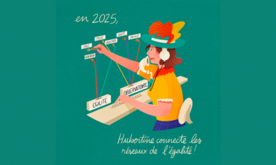 visuel vœux 2025 actualités