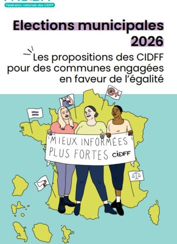 FNCIDFF Guide Municipales 2026