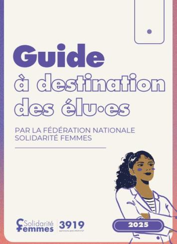 Guide élues FNSF