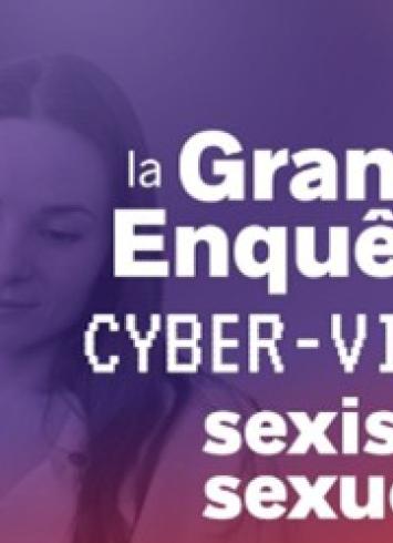 Grande Enquête Cyber