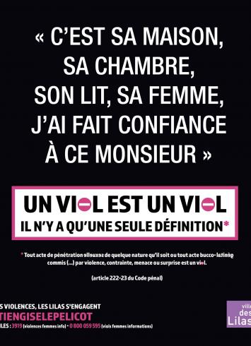 Campagne Les Lilas