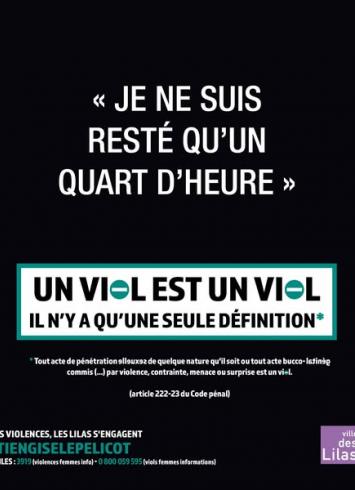 Campagne Les Lilas