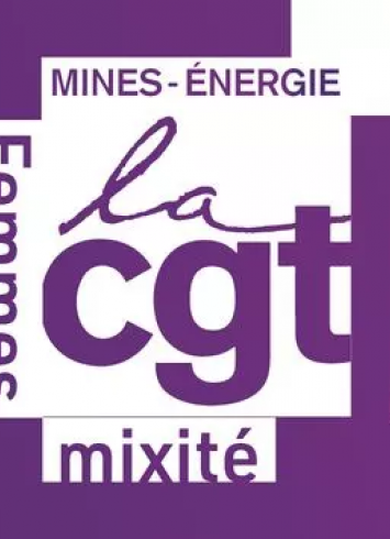 CGT mines énergie