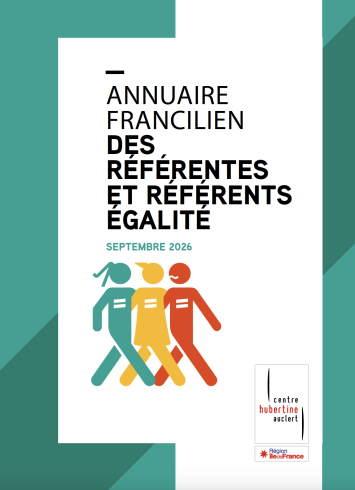 Couverture annuaire référents