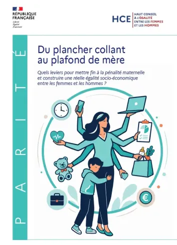 Couverture Du plancher collant au plafond de verre