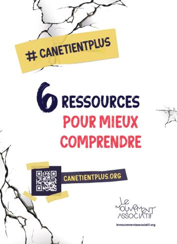 6 ressources pour mieux comprendre - Le Mouvement Associatif