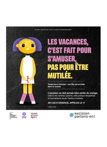 Campagne 2025