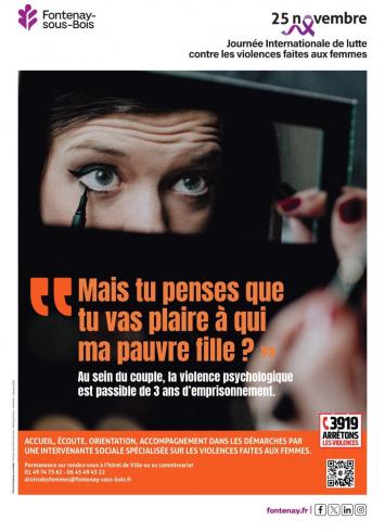 Campagne Fontenay Sous Bois