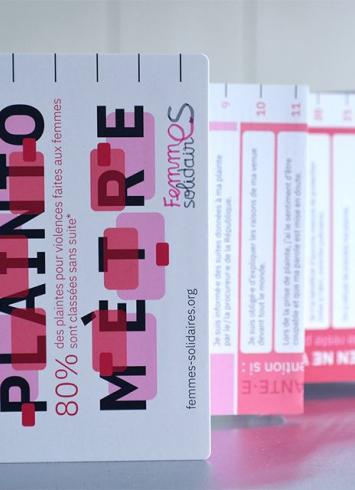 Plaintometre