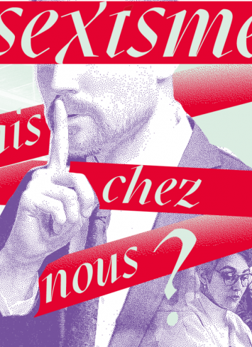 Visuel kit de campagne VSST de la CGT-Unigct