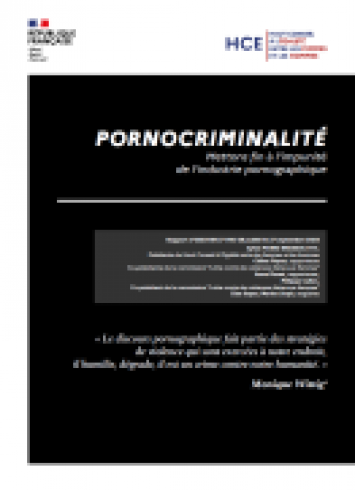 page de garde rapport